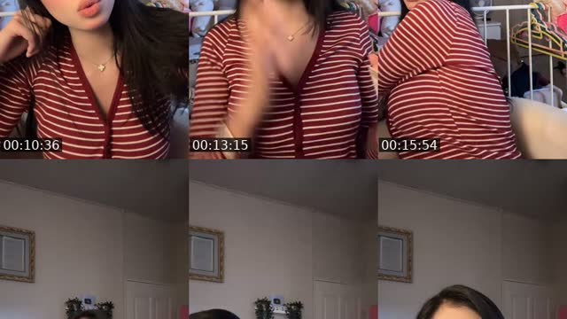 @ryssdee TikTok live from 2026-08-21
