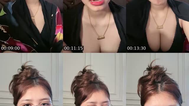 @queencidell TikTok live from 2026-08-21