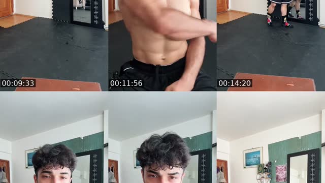 @_muhamed_15 TikTok live
