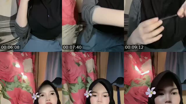 @disiniijaraa TikTok live