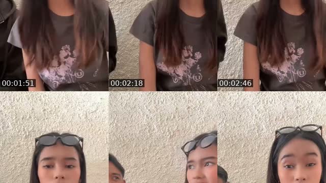 TikTok live: lor63 by @abeyroadd