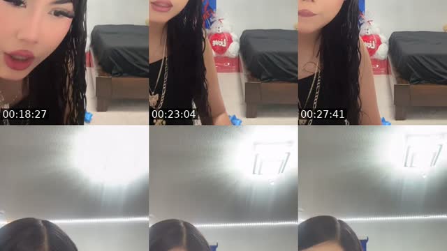 @omelianoriega1 TikTok live from 2026-08-22