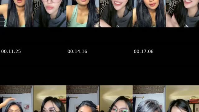 @sigretha TikTok live from 2026-08-22