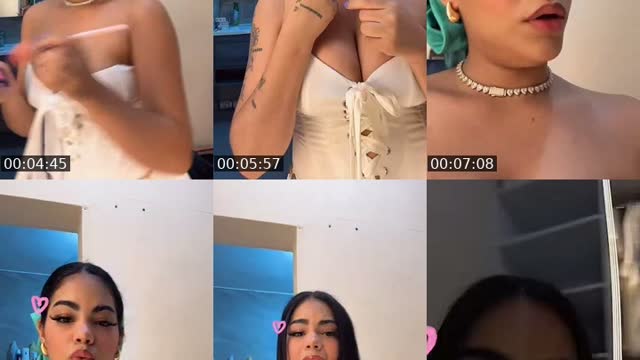 @aurora_escalante1 TikTok live from 2026-08-22