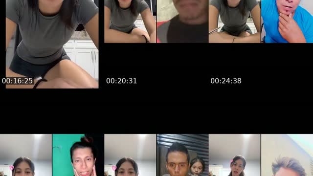 TikTok live: Queres gaseosa ? by @aracelyclaros