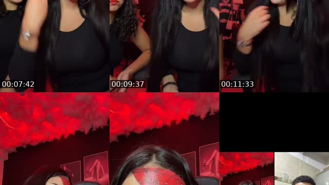 @lynaber_0 TikTok live
