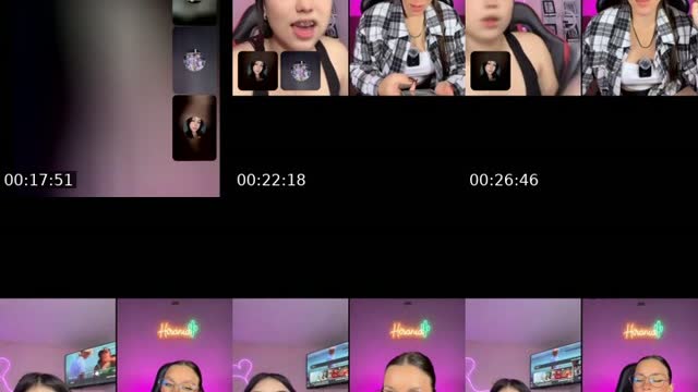 @rosanjill.20 TikTok live from 2026-08-22