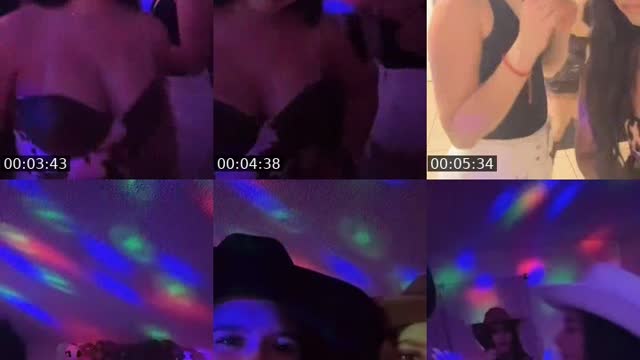 @stefanny_mt05 TikTok live