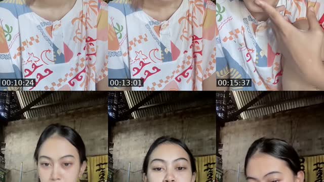 @nengsya_new TikTok live