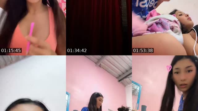 @meli18908 TikTok live from 2026-08-22