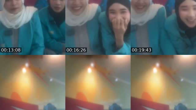 TikTok live: preparing masta by @pmbums