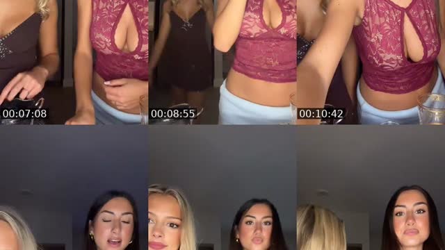 @firegirl1616 TikTok live