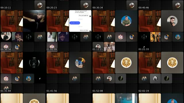 TikTok live: مرحبا بالجميع by @ahmedcasa344