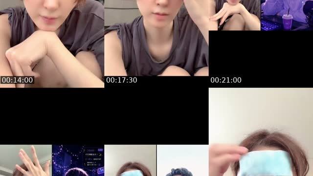 @himeno801 TikTok live