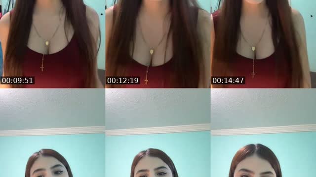 @olivaaas TikTok live from 2026-08-22