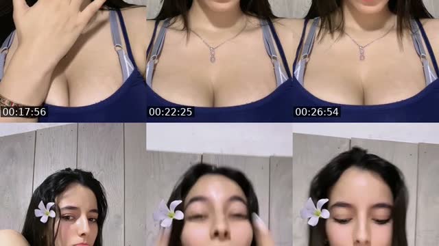 @ki_rin_ka_to TikTok live from 2026-08-22
