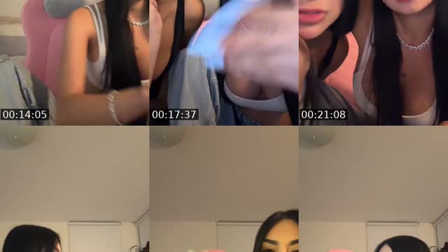 TikTok live: 💋 by @vaalery.01