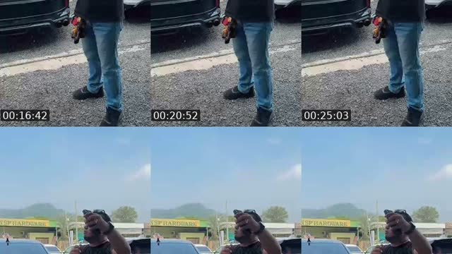 TikTok live: 2000 orang tengah menonton by @amaniz_auto