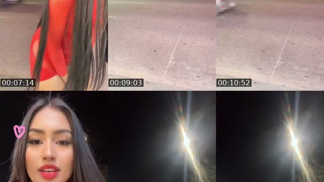 @alexa_justiniano TikTok live