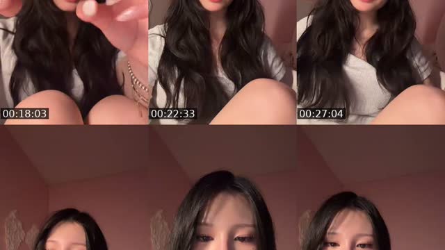 TikTok live: facetime by @sosowaj