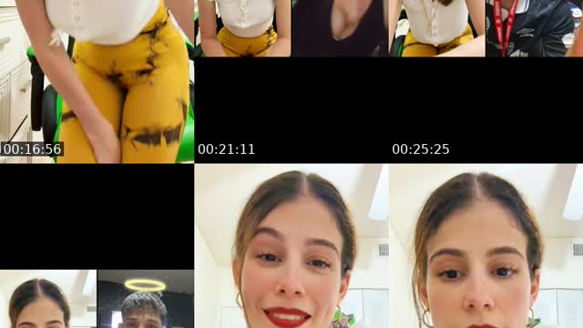 @traviesa_cubanita7 TikTok live from 2026-08-22