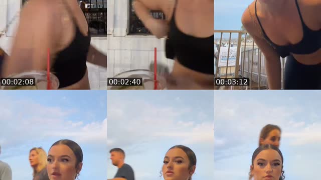 @maddisyn222 TikTok live