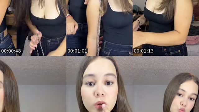 @lizzetgtz1 TikTok live from 2026-08-22