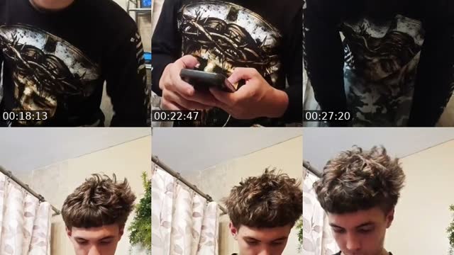TikTok live: join up by @c_toonice