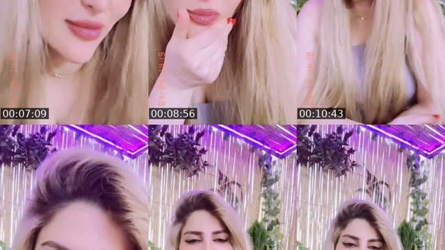 @hevn262 TikTok live