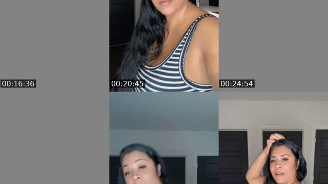 @passport_vicki TikTok live from 2026-08-22