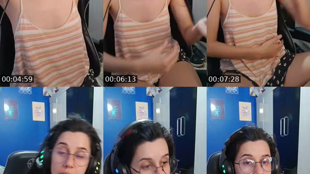 @aestevam19 TikTok live from 2026-08-22