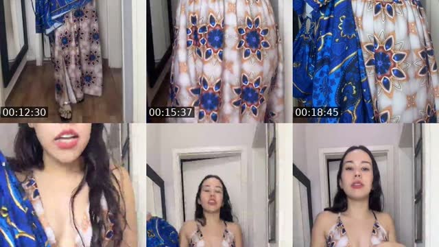 @willianevasconcelos TikTok live