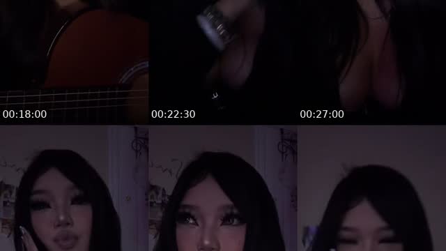 @yukegoeslive TikTok live from 2026-08-22