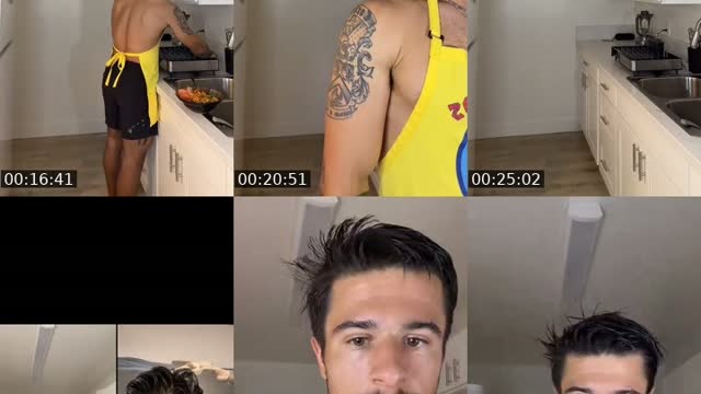 TikTok live: New apartment ‼️ by @strawhat_ty22