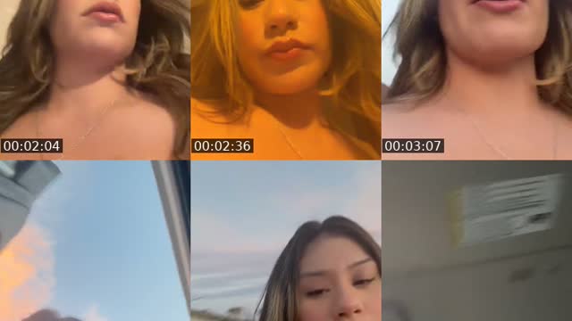 @itsmaciyaya TikTok live
