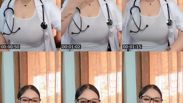 @oocikoci TikTok live