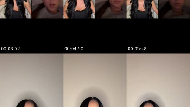 @jocelineirl TikTok live from 2026-08-22