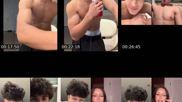 Philippines TikTok live: Talk to me!! by @itzjosea