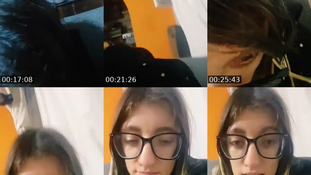 @nerea.agustina12 TikTok live from 2026-08-22