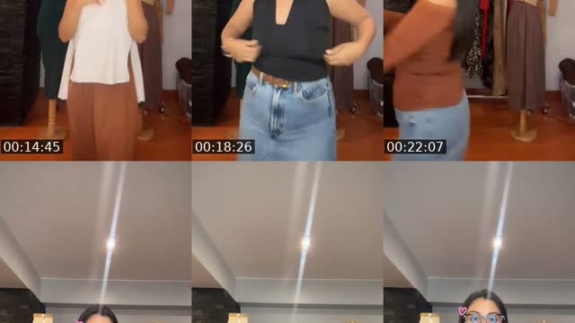 @simoneclothesp TikTok live from 2026-08-22