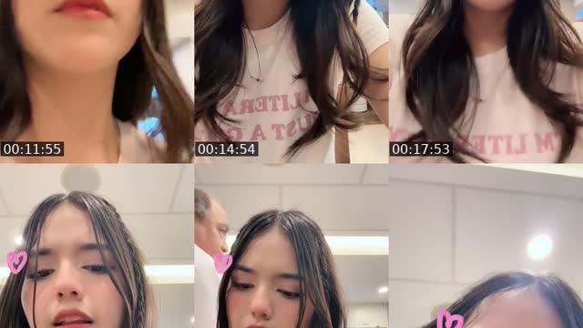 @anguelioblitass TikTok live