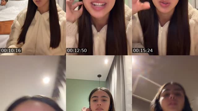 @juanita.mendezz TikTok live from 2026-08-22