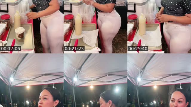 @karenblue31 TikTok live