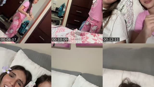 @karenayabautista TikTok live