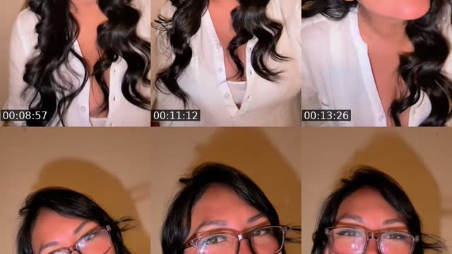 @evano69690 TikTok live