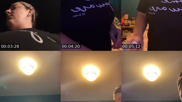 @sugarmostlyspiceee TikTok live