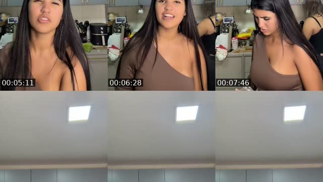 @suman.yasmin TikTok live