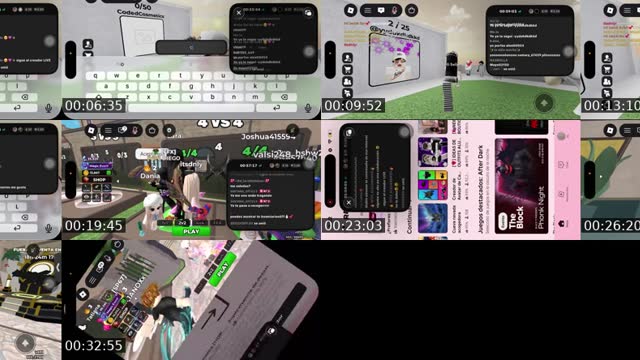 TikTok live: user:brendadp08 by @danna_rbx0