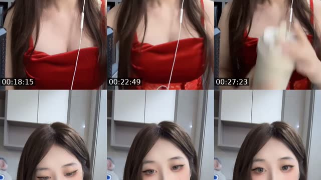 @a0csleyre3 TikTok live