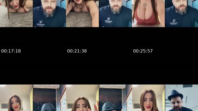 @n.nano14 TikTok live
